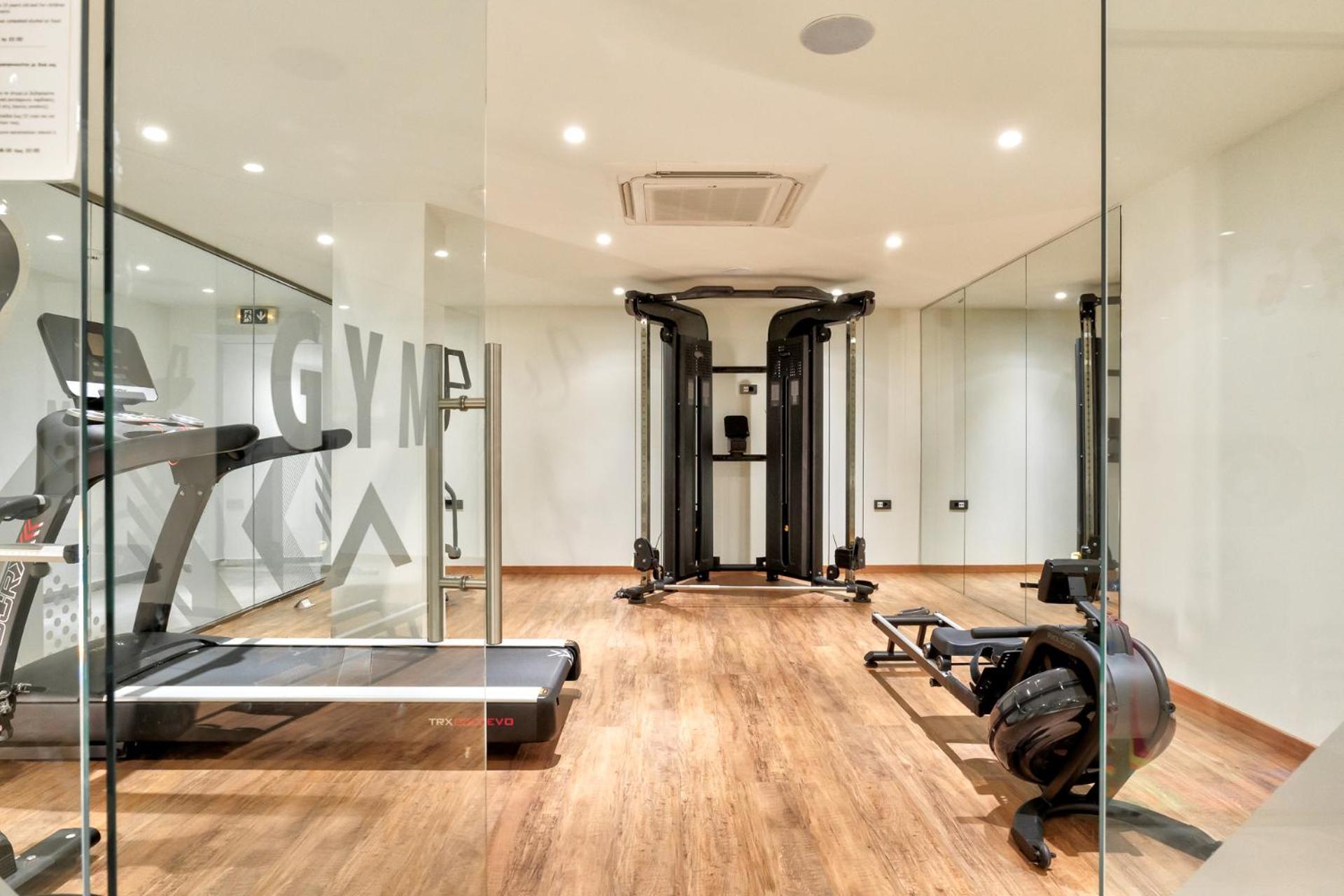 White Olive Elite Laganas Hotel ภายนอก รูปภาพ
