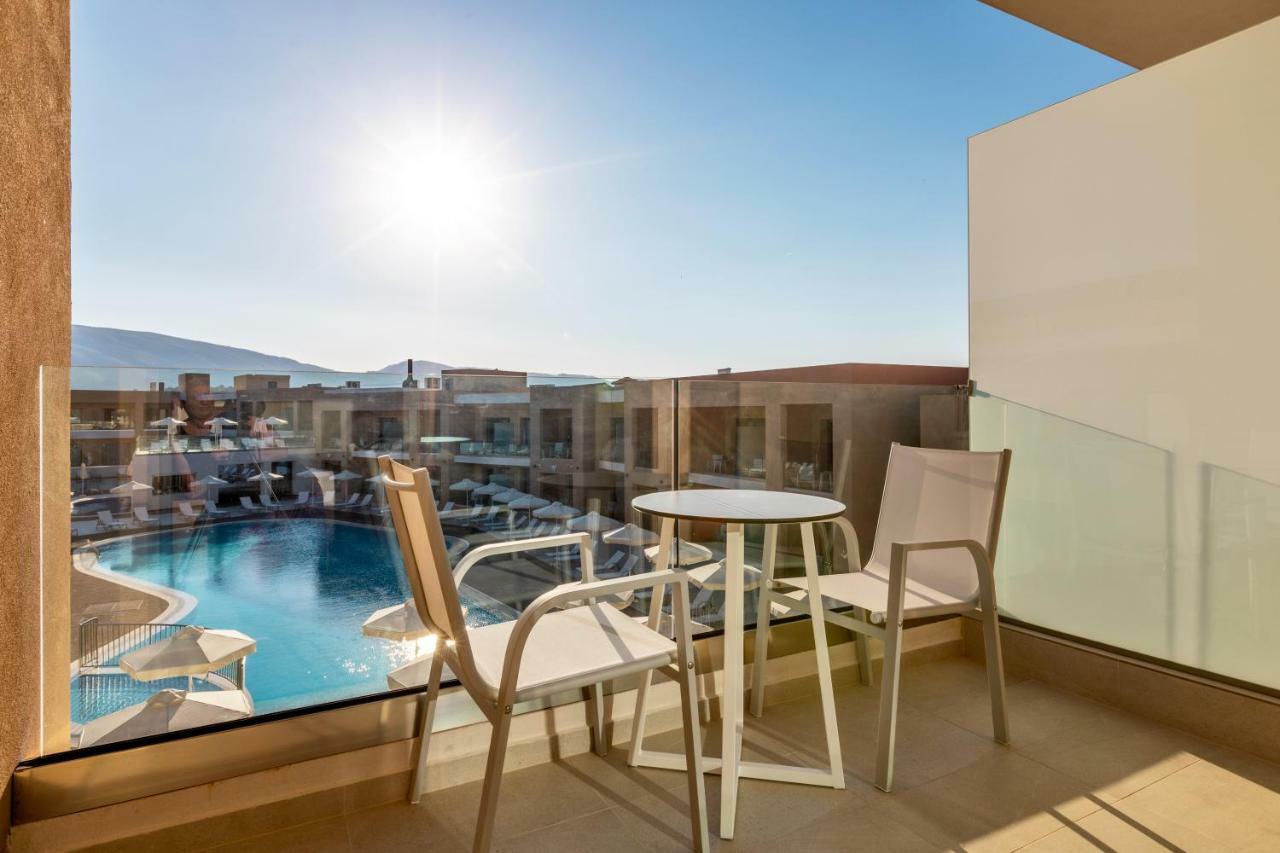 White Olive Elite Laganas Hotel ภายนอก รูปภาพ